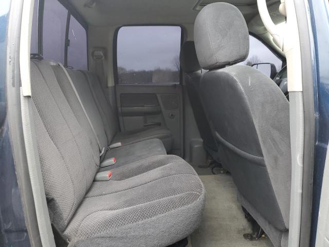 Photo 10 from auction – 2008 DODGE RAM 2500 S with VIN 3D7KS28A58G249497
