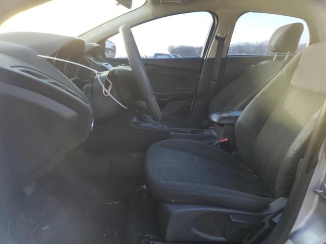 Photo 7 from auction – 2016 FORD FOCUS SE with VIN 1FADP3F26GL328044