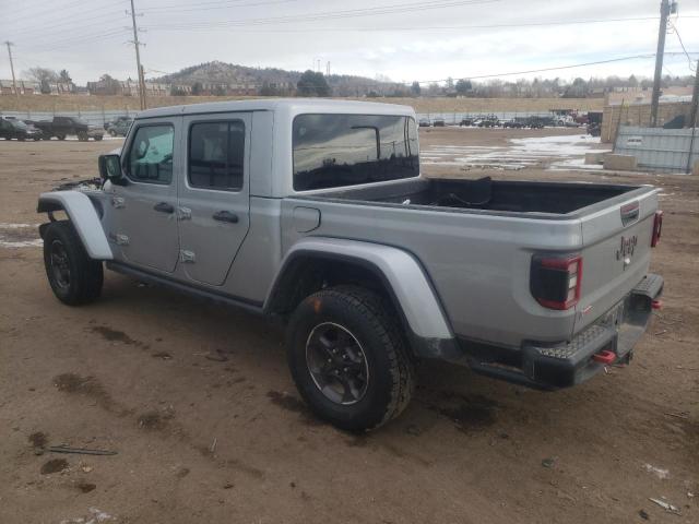 Photo 2 from auction – 2021 JEEP GLADIATOR with VIN 1C6JJTBGXML566272