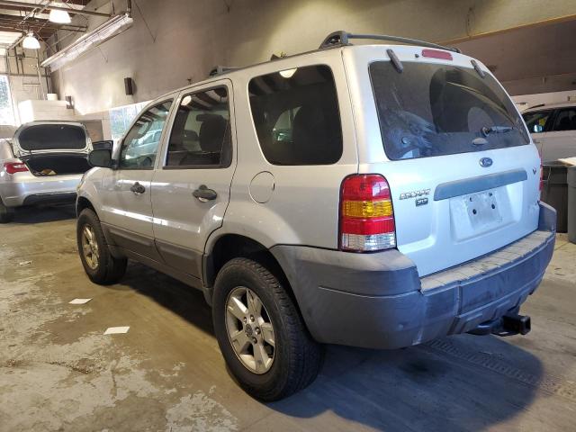 Photo 2 from auction – 2006 FORD ESCAPE XLT with VIN 1FMYU93166KC74599
