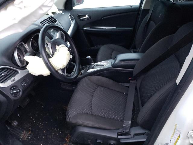 Photo 7 from auction – 2019 DODGE JOURNEY SE with VIN 3C4PDCBBXKT719751