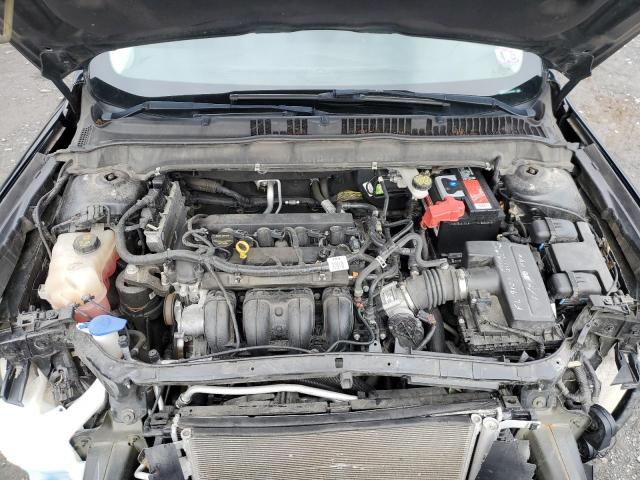 Photo 11 from auction – 2015 FORD FUSION SE with VIN 3FA6P0H77FR276469