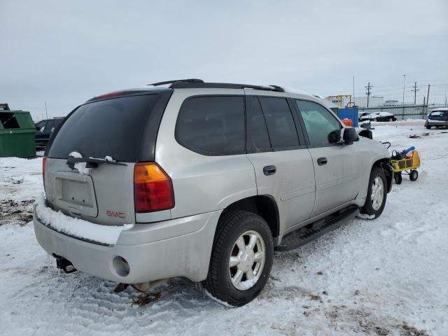 Photo 4 from auction – 2007 GMC ENVOY with VIN 1GKDT13S572226050