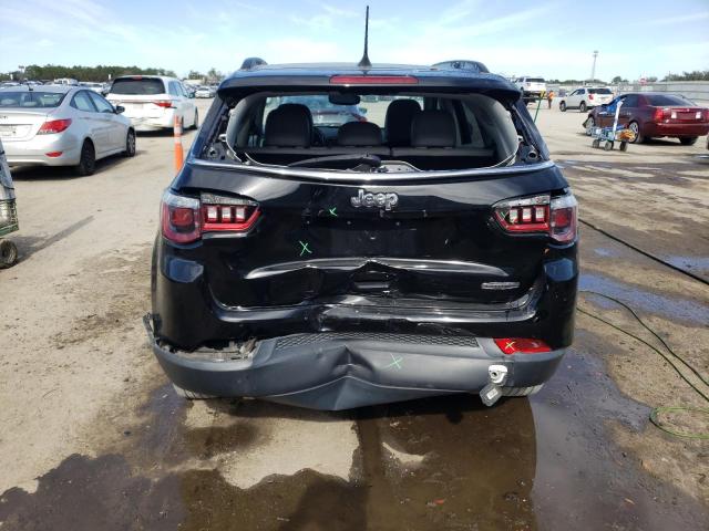 Photo 6 from auction – 2018 JEEP COMPASS LA with VIN 3C4NJCBB1JT471226
