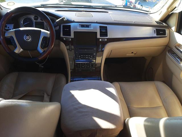 Photo 8 from auction – 2010 CADILLAC ESCALADE P with VIN 1GYUKCEF7AR280422