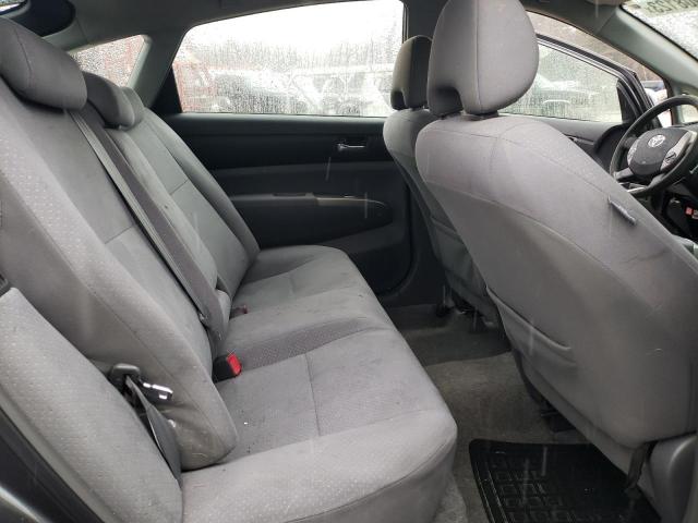 Photo 10 from auction – 2007 TOYOTA PRIUS with VIN JTDKB20U173280960
