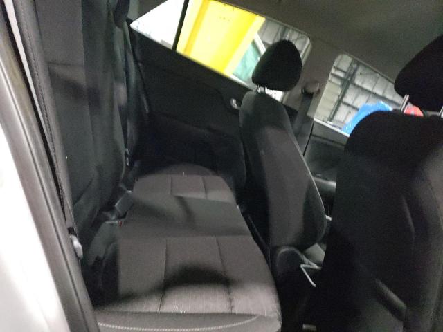 Photo 10 from auction – 2022 KIA RIO with VIN 3KPA24AD6NE486027
