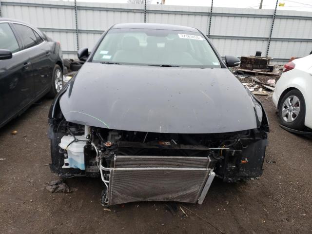 Photo 5 from auction – 2018 KIA OPTIMA LX with VIN 5XXGT4L37JG248748
