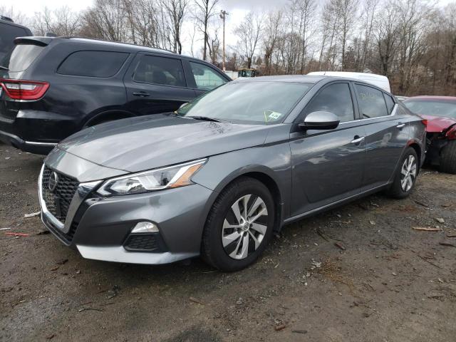 Photo 1 from auction – 2019 NISSAN ALTIMA S with VIN 1N4BL4BV9KC216081