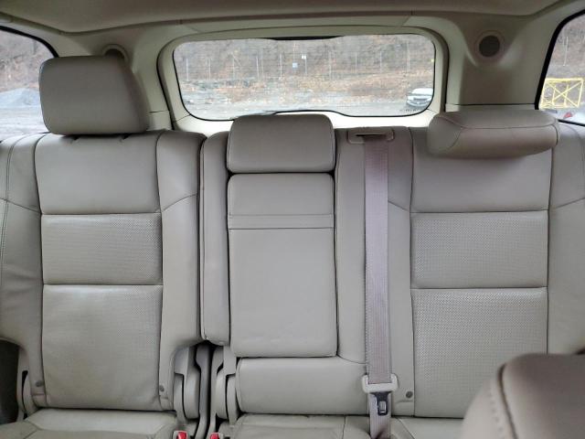 Photo 10 from auction – 2014 JEEP GRAND CHER with VIN 1C4RJFBG3EC304835