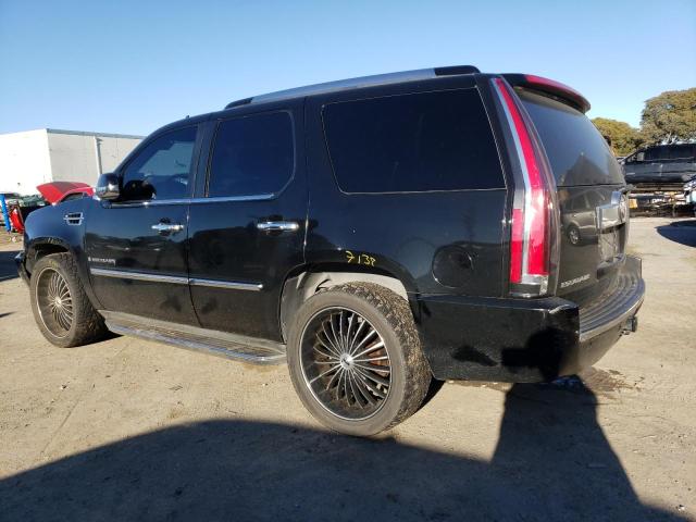 Photo 2 from auction – 2007 CADILLAC ESCALADE L with VIN 1GYEC63867R270237