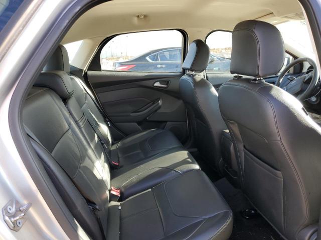 Photo 10 from auction – 2016 FORD FOCUS SE with VIN 1FADP3K20GL307261