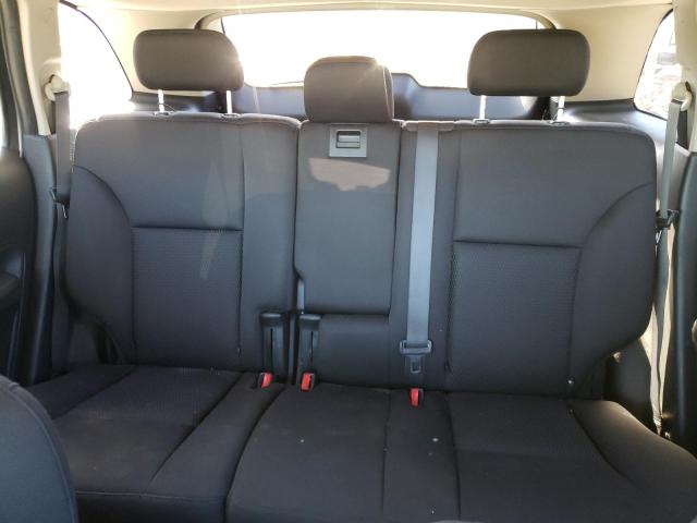 Photo 10 from auction – 2010 FORD EDGE SE with VIN 2FMDK3GC7ABA48376