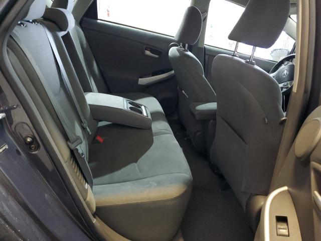 Photo 10 from auction – 2010 TOYOTA PRIUS with VIN JTDKN3DUXA0067523