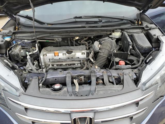 Photo 12 from auction – 2012 HONDA CR-V EX with VIN 5J6RM4H52CL078960