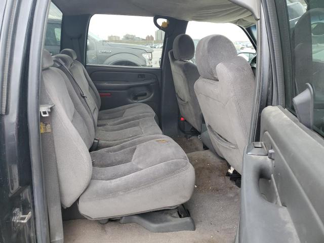 Photo 10 from auction – 2006 GMC NEW SIERRA with VIN 2GTEC13T461199463