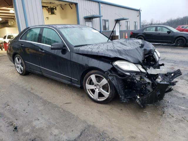 Photo 4 from auction – 2011 MERCEDES-BENZ E 350 4MAT with VIN WDDHF8HB2BA460608