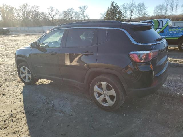 Photo 2 from auction – 2019 JEEP COMPASS LA with VIN 3C4NJCBB2KT782262