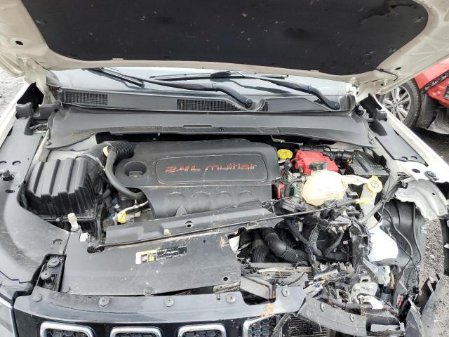 Photo 11 from auction – 2019 JEEP COMPASS LI with VIN 3C4NJDCB4KT742317