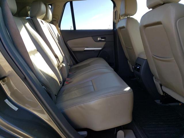 Photo 10 from auction – 2013 FORD EDGE LIMIT with VIN 2FMDK3KC3DBB83432