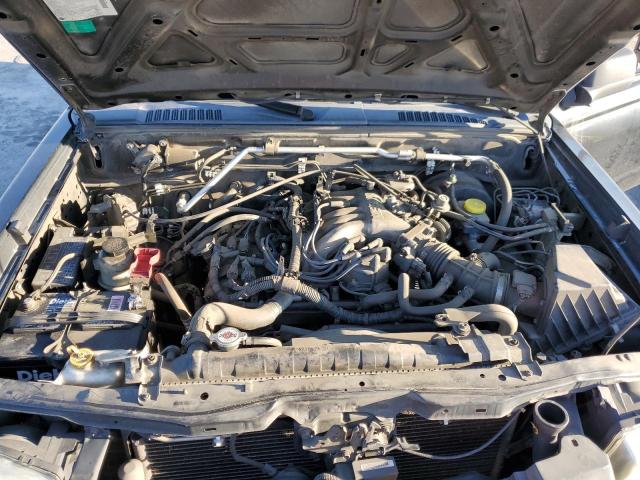 Photo 11 from auction – 2003 NISSAN FRONTIER C with VIN 1N6ED27TX3C426316