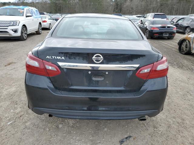 Photo 6 from auction – 2018 NISSAN ALTIMA 2.5 with VIN 1N4AL3AP7JC299114