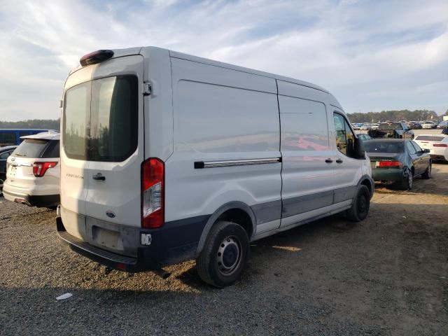 Zdjęcie 3 z aukcji – 2021 FORD TRANSIT T- z VIN 1FTBR1C87MKA48871