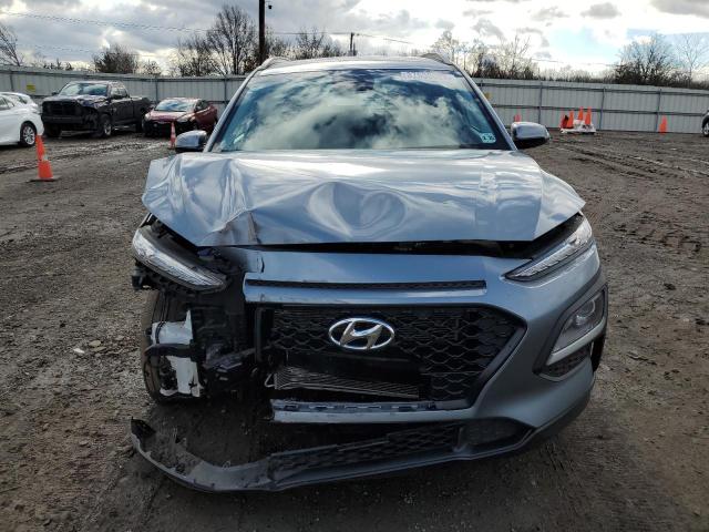 Photo 5 from auction – 2020 HYUNDAI KONA SEL with VIN KM8K2CAA0LU476544