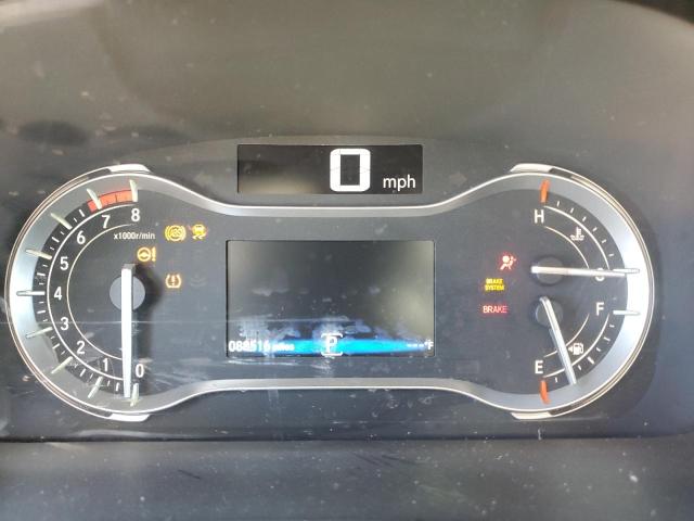 Photo 9 from auction – 2016 HONDA PILOT EXL with VIN 5FNYF5H53GB013142
