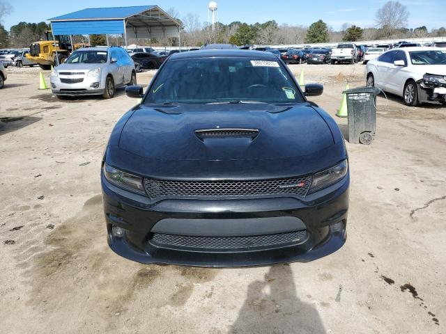 Photo 5 from auction – 2019 DODGE CHARGER R/ with VIN 2C3CDXCT2KH742791