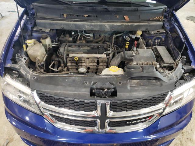 Photo 12 from auction – 2012 DODGE JOURNEY SE with VIN 3C4PDCAB9CT387921