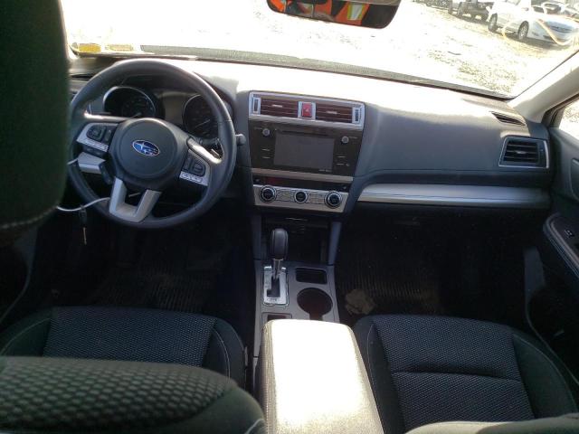 Photo 8 from auction – 2017 SUBARU OUTBACK 2. with VIN 4S4BSAFCXH3260664