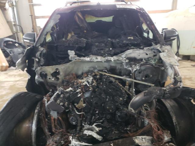 Photo 5 from auction – 2021 FORD EXPEDITION with VIN 1FMJK2AT2MEA87746