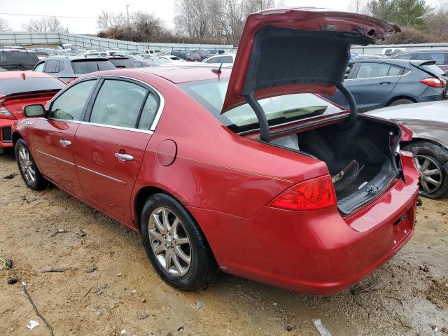 Photo 2 from auction – 2006 BUICK LUCERNE CX with VIN 1G4HD57226U174807