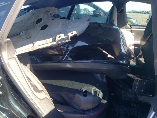 Photo 10 from auction – 2015 TESLA MODEL S with VIN 5YJSA1E23FF106183