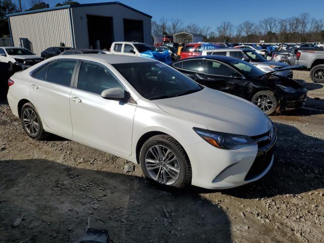 Photo 4 from auction – 2017 TOYOTA CAMRY LE with VIN 4T1BF1FK8HU429621