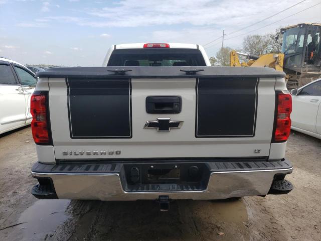Photo 6 from auction – 2014 CHEVROLET SILVERADO with VIN 1GCRCREC9EZ388127