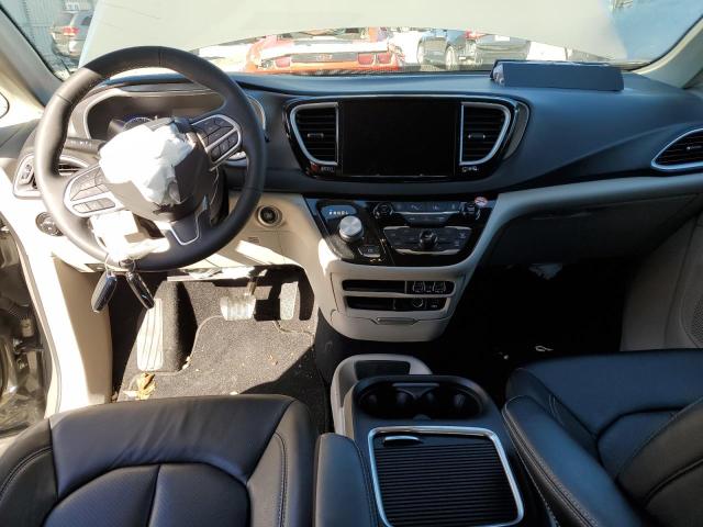 Photo 8 from auction – 2022 CHRYSLER PACIFICA T with VIN 2C4RC1BG2NR142149