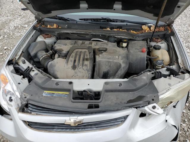 Photo 11 from auction – 2007 CHEVROLET COBALT LT with VIN 1G1AL58F277208361
