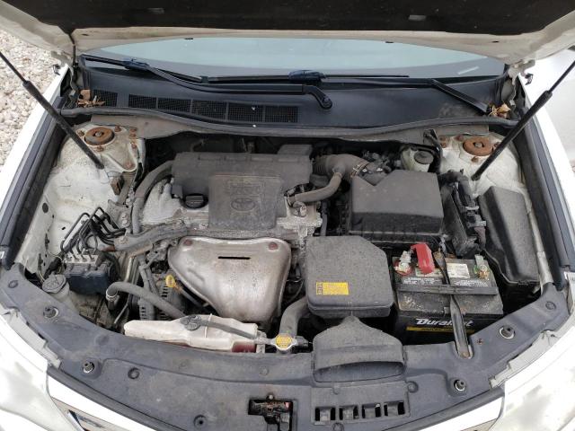 Photo 11 from auction – 2014 TOYOTA CAMRY L with VIN 4T4BF1FK8ER429085