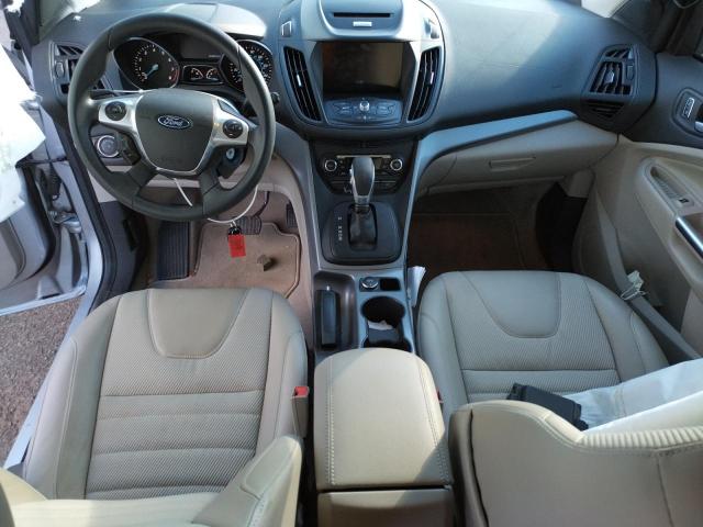 Photo 8 from auction – 2015 FORD ESCAPE SE with VIN 1FMCU0G94FUB95622