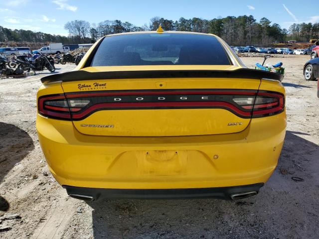 Photo 6 from auction – 2018 DODGE CHARGER SX with VIN 2C3CDXHG9JH124863