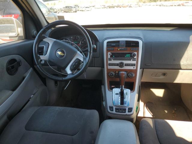 Photo 8 from auction – 2008 CHEVROLET EQUINOX LT with VIN 2CNDL33F886345849