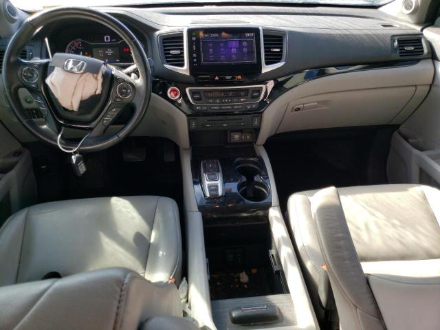 Photo 10 from auction – 2016 HONDA PILOT TOUR with VIN 5FNYF5H95GB053824