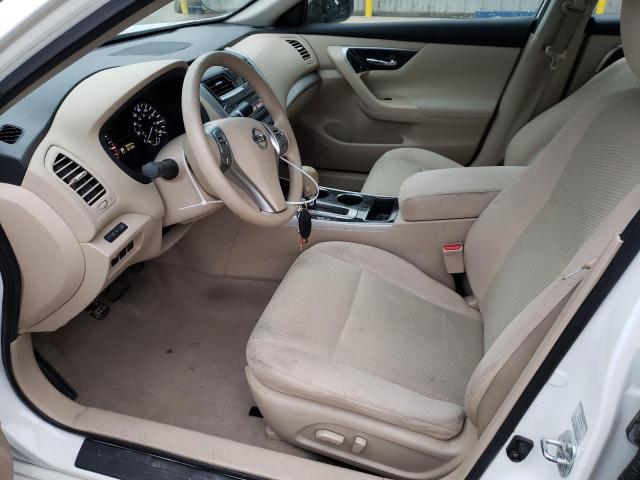Photo 7 from auction – 2014 NISSAN ALTIMA 2.5 with VIN 1N4AL3AP4EN205054