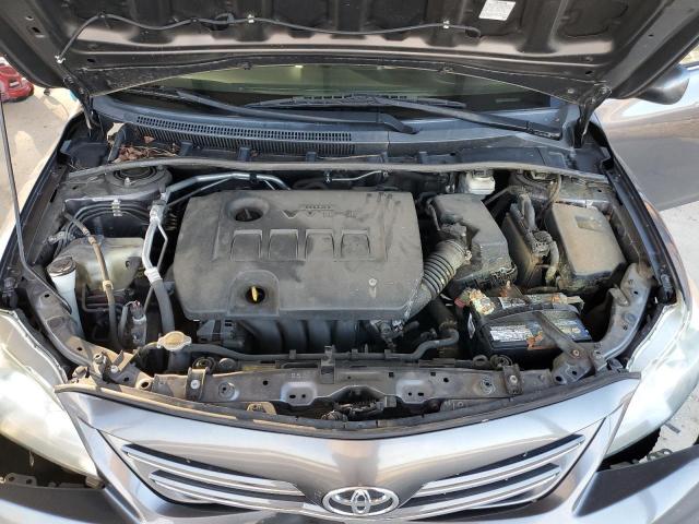 Zdjęcie 11 z aukcji – 2013 TOYOTA COROLLA BA z VIN 5YFBU4EE7DP156072