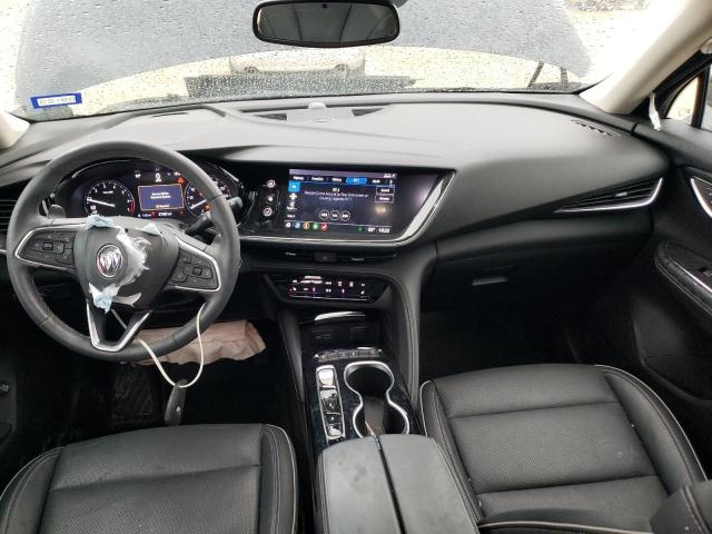 Photo 8 from auction – 2021 BUICK ENVISION E with VIN LRBFZNR40MD190415