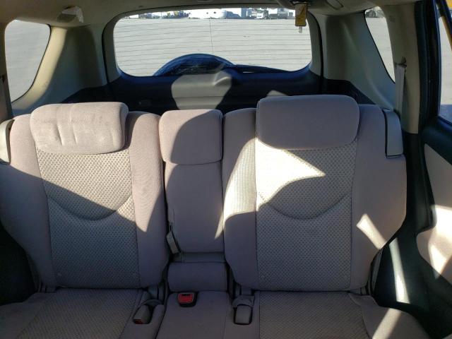 Photo 10 from auction – 2008 TOYOTA RAV4 with VIN JTMBD33V786084591