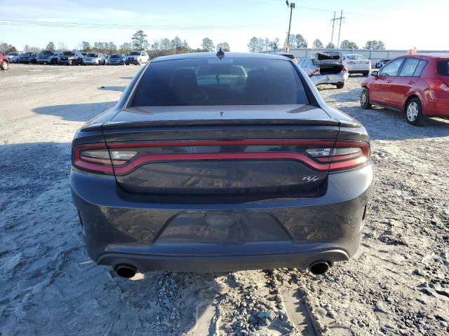 Photo 6 from auction – 2018 DODGE CHARGER R/ with VIN 2C3CDXCT8JH232220