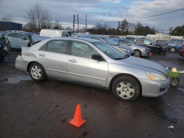 Photo 4 from auction – 2007 HONDA ACCORD with VIN 1HGCM56437A170271